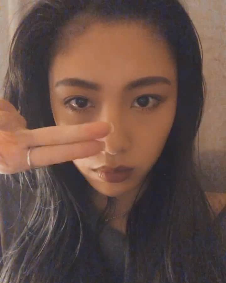 honoka のインスタグラム：「今週もありがとうございました❤️❤️」