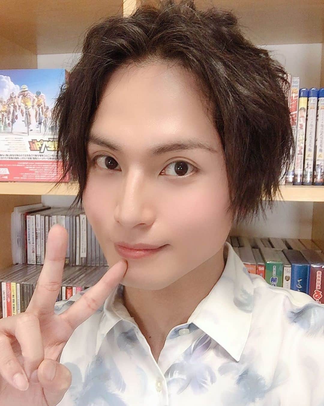 友常勇気のインスタグラム