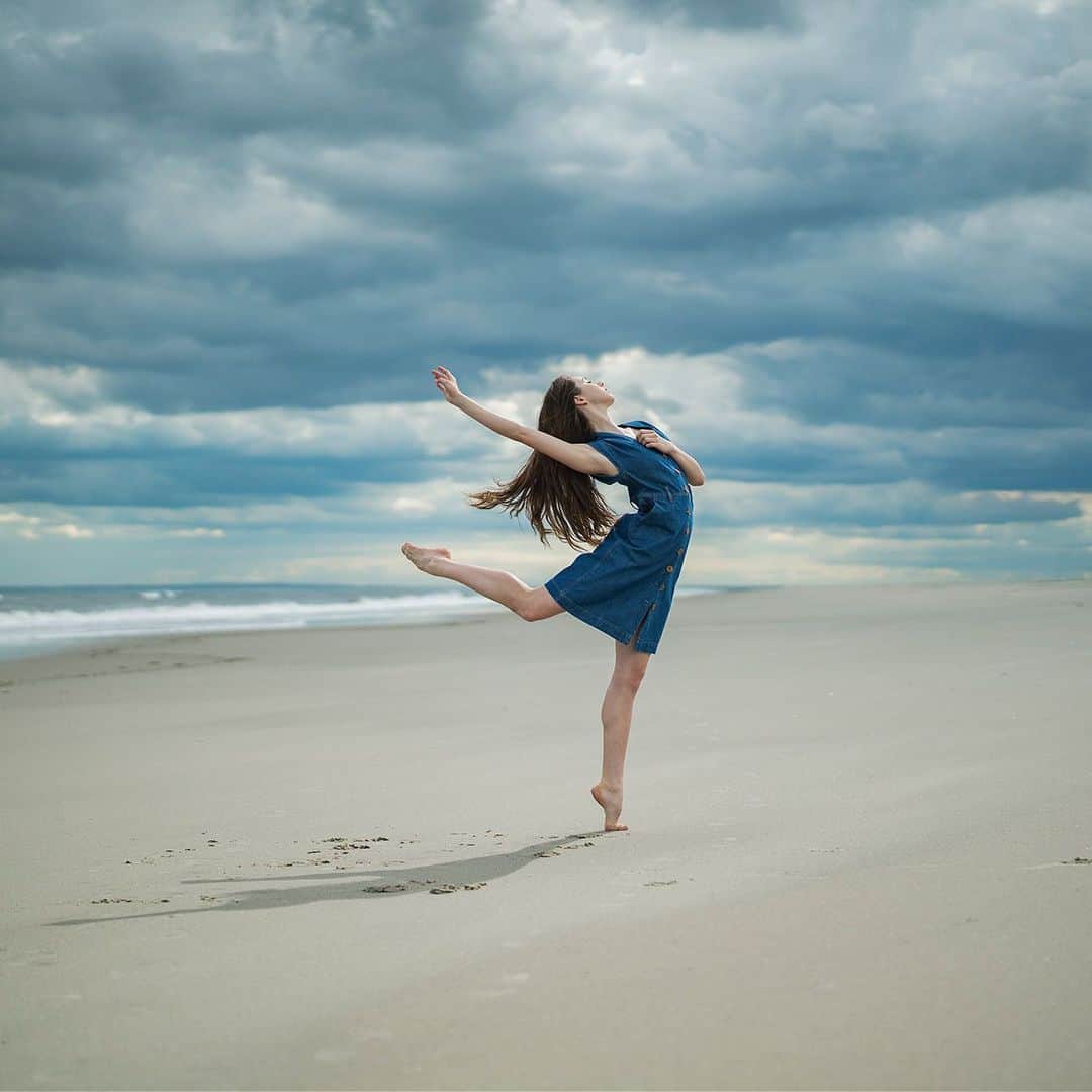 ballerina projectのインスタグラム