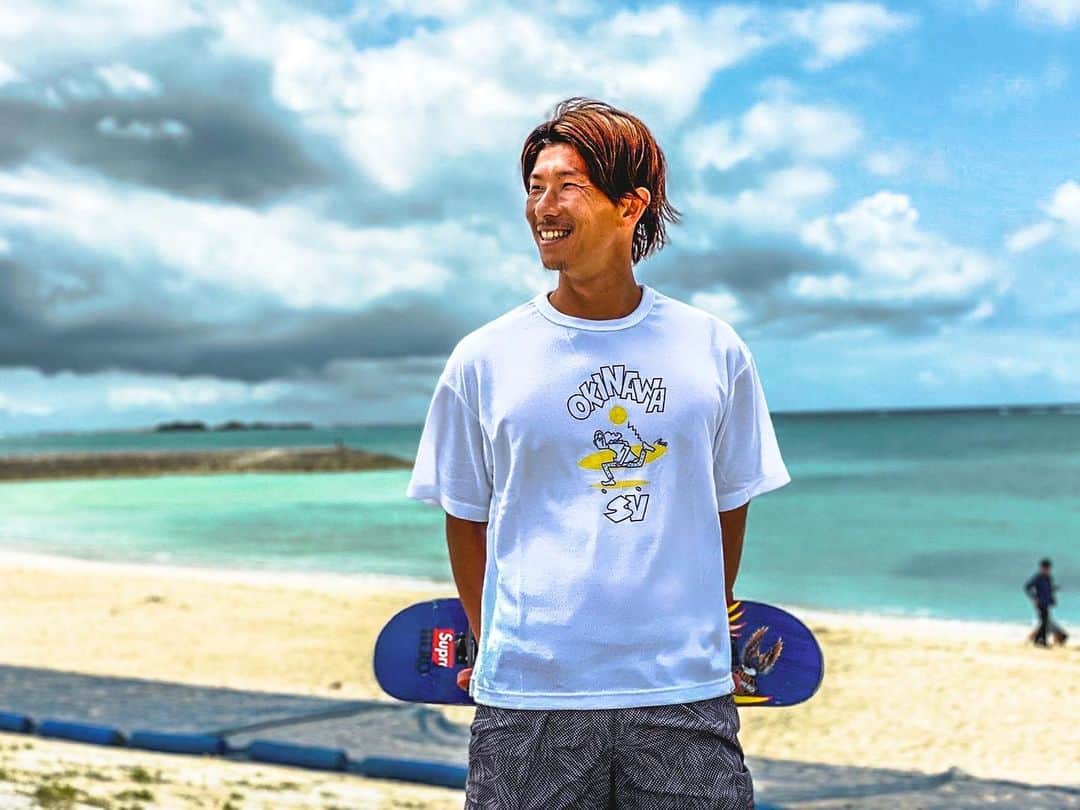 安藝正俊のインスタグラム