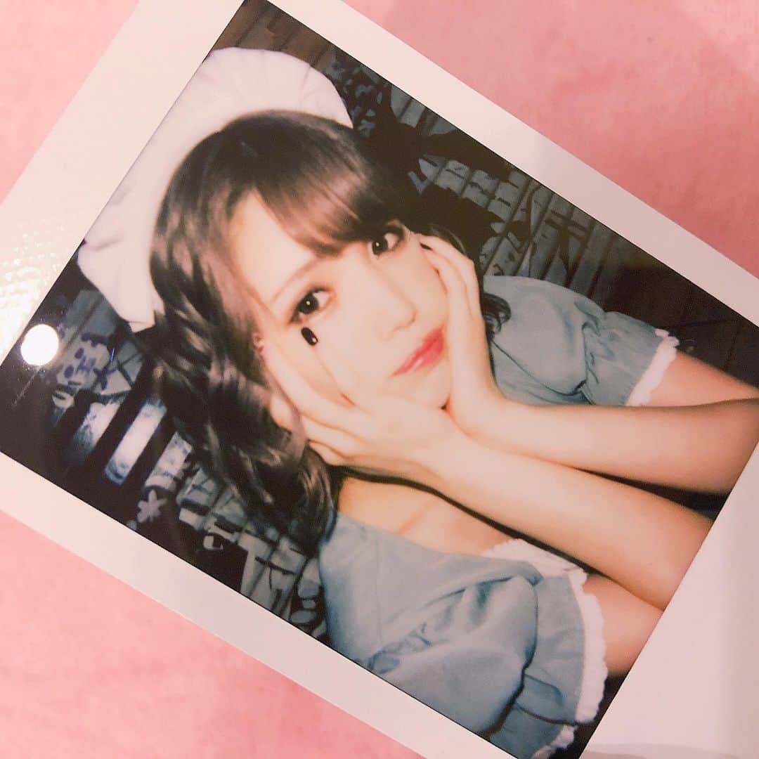 胡桃沢まひるのインスタグラム
