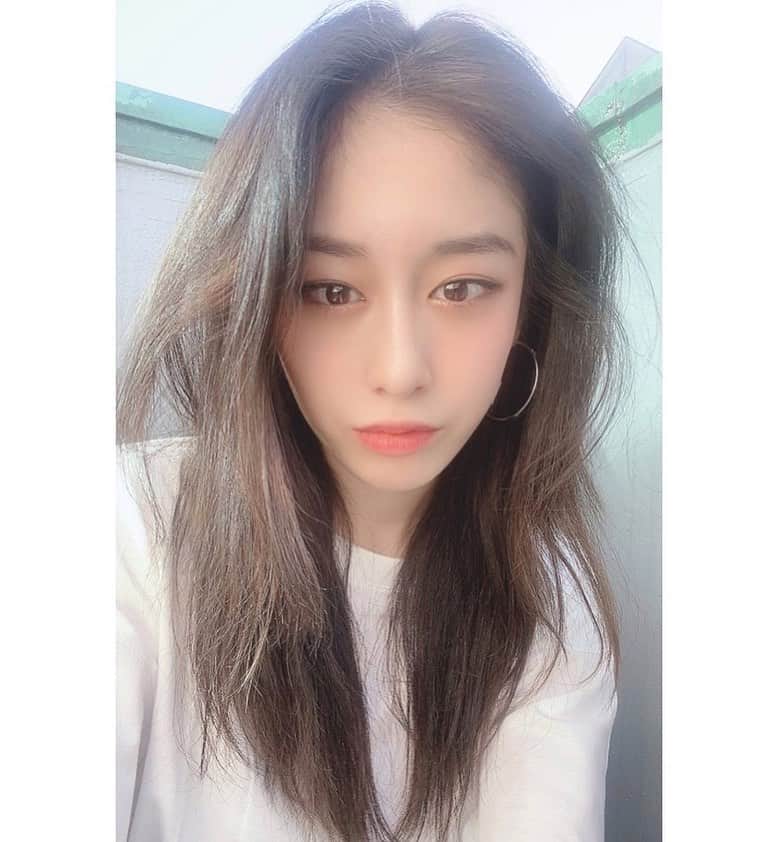 ジヨン さんのインスタグラム写真 - (ジヨン Instagram)5月16日 21時41分 - jiyeon2__