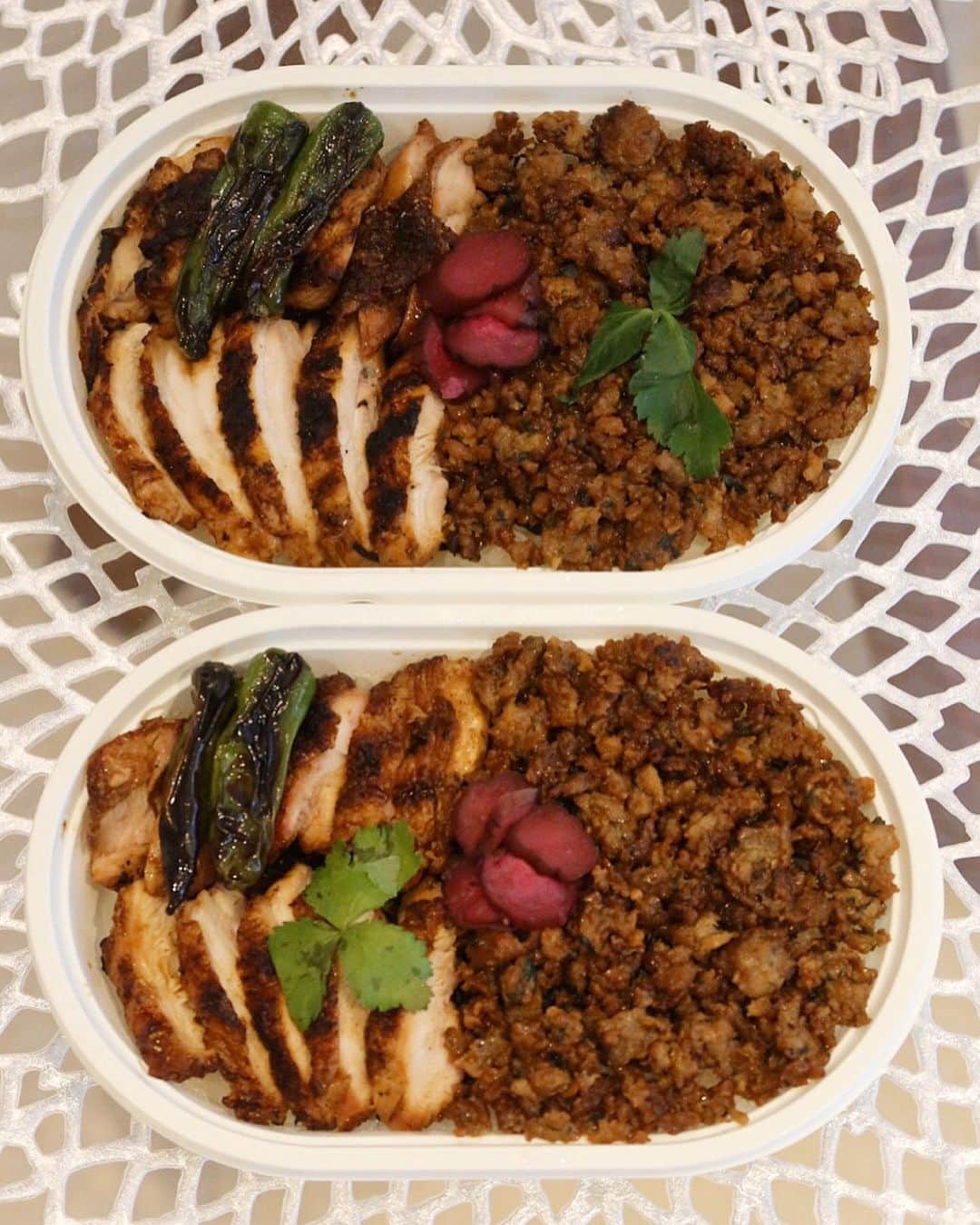 まゆまゆのグルメインスタ