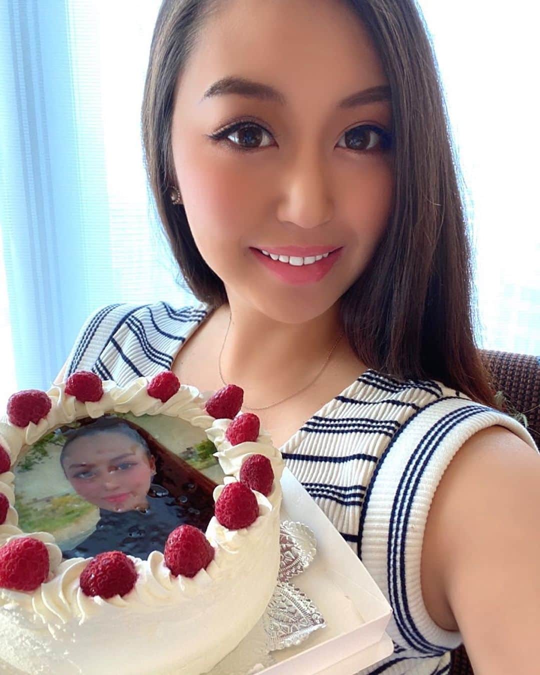 岩上愛美のインスタグラム