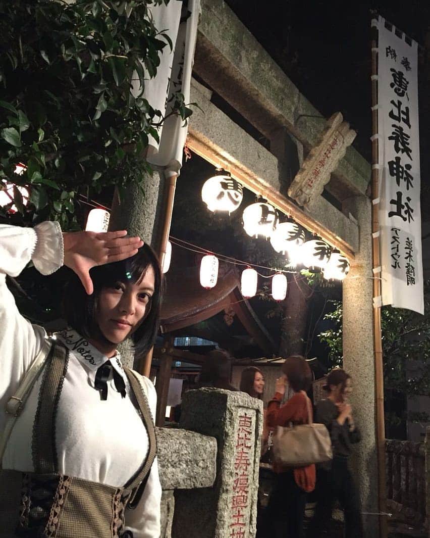 松岡ちなのインスタグラム
