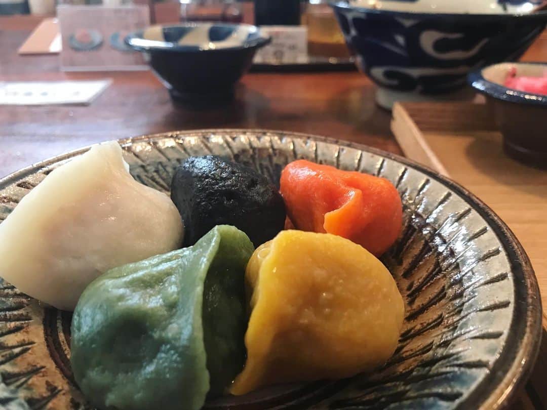 岩崎裕美のグルメインスタ