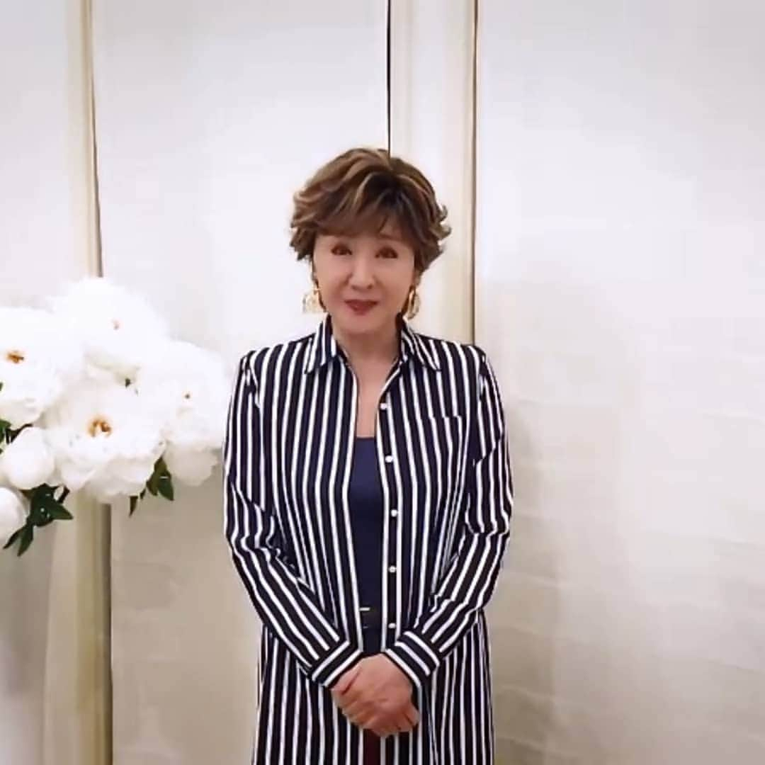 小林幸子のインスタグラム