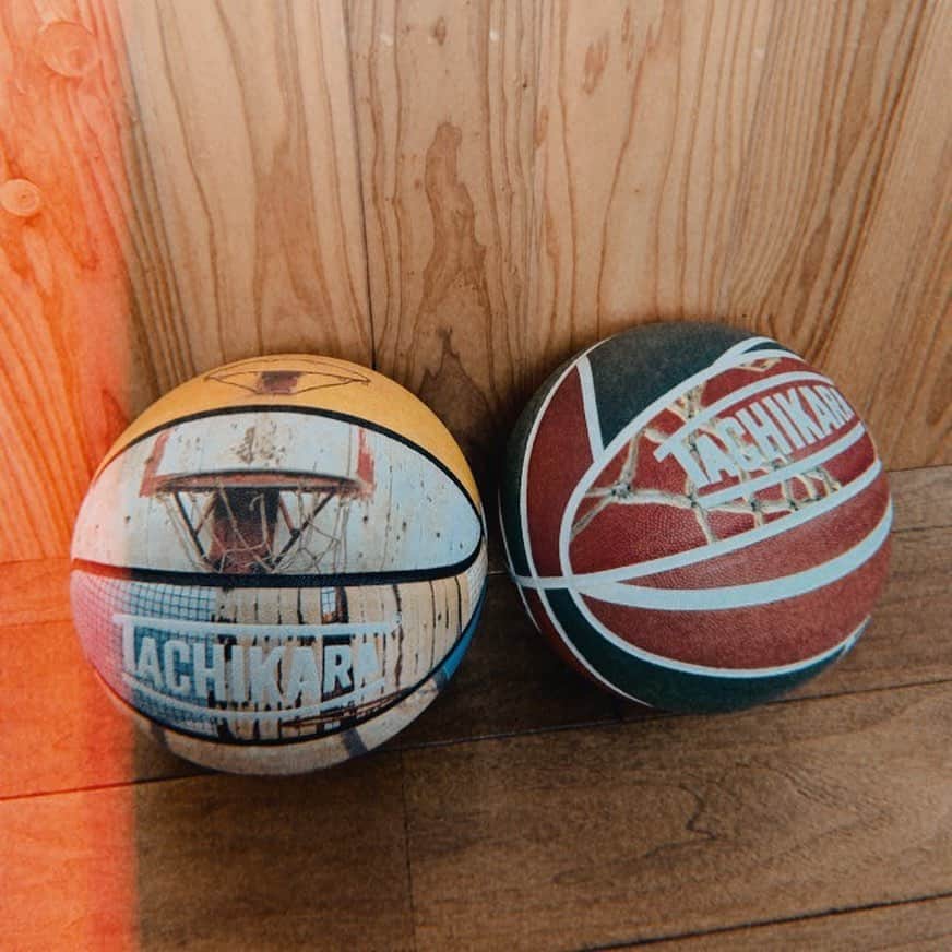 眞庭城聖のインスタグラム：「#tachikara  #basketball  #streetball  #underdog  #gamesline #attacktherim  #underdog」
