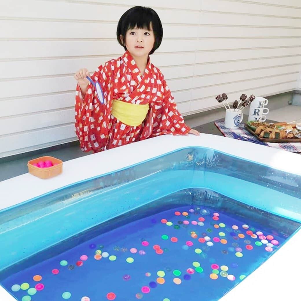かわいいベビー服・子供服Babychuのインスタグラム