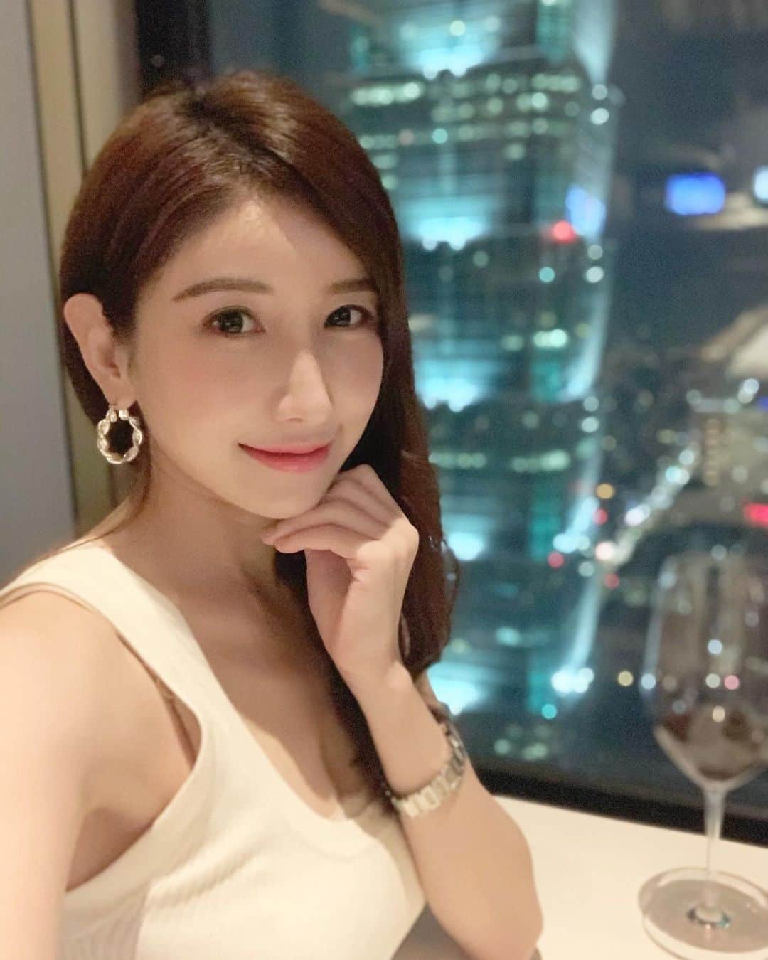 亜里沙のインスタグラム