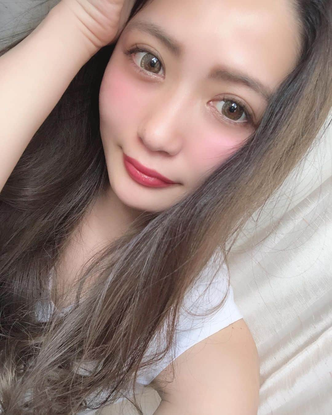 塩崎莉乃のインスタグラム