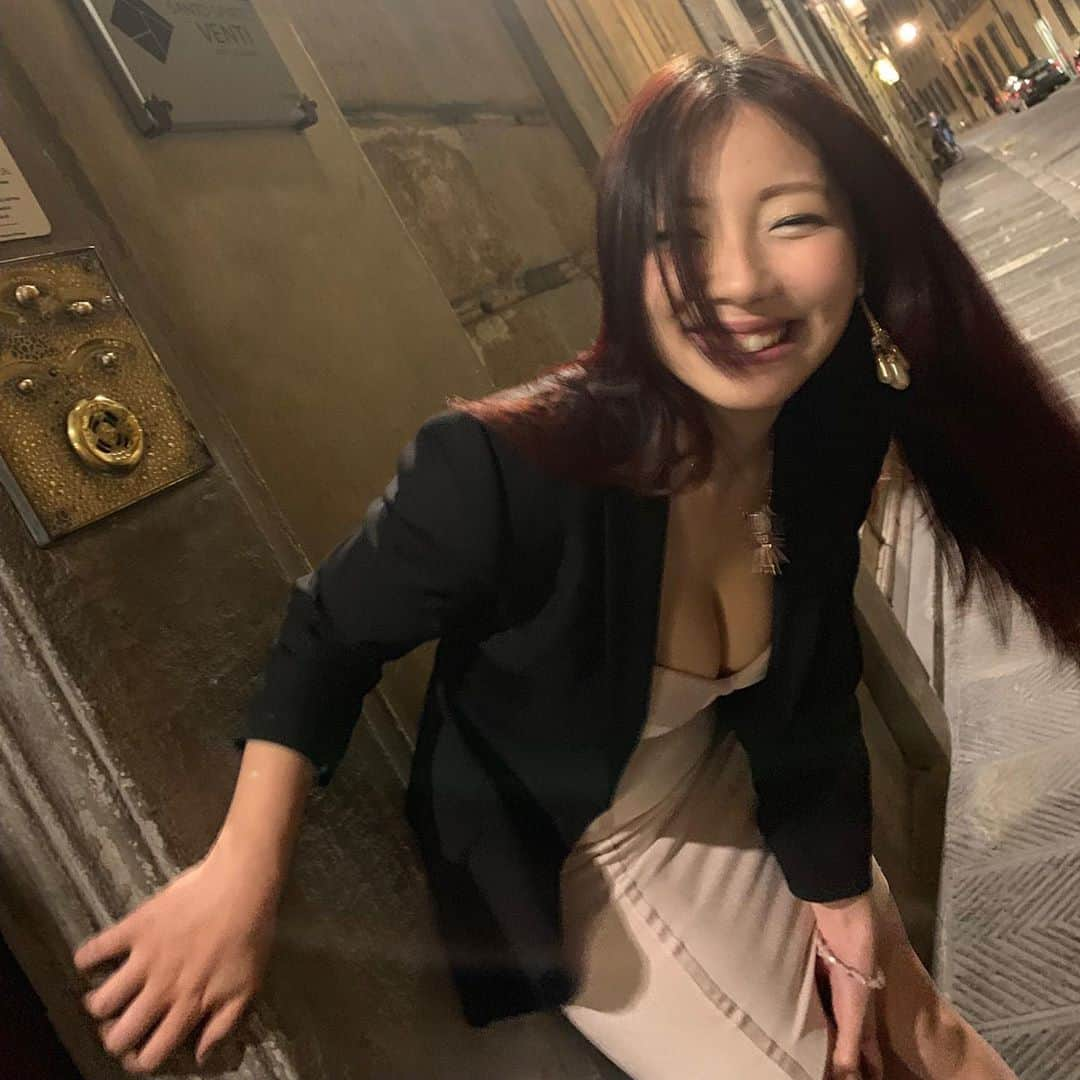 ツナマヨさんのインスタグラム写真 - (ツナマヨInstagram)「イタリア行きたい🇮🇹」5月16日 14時32分 - tunamayo0113