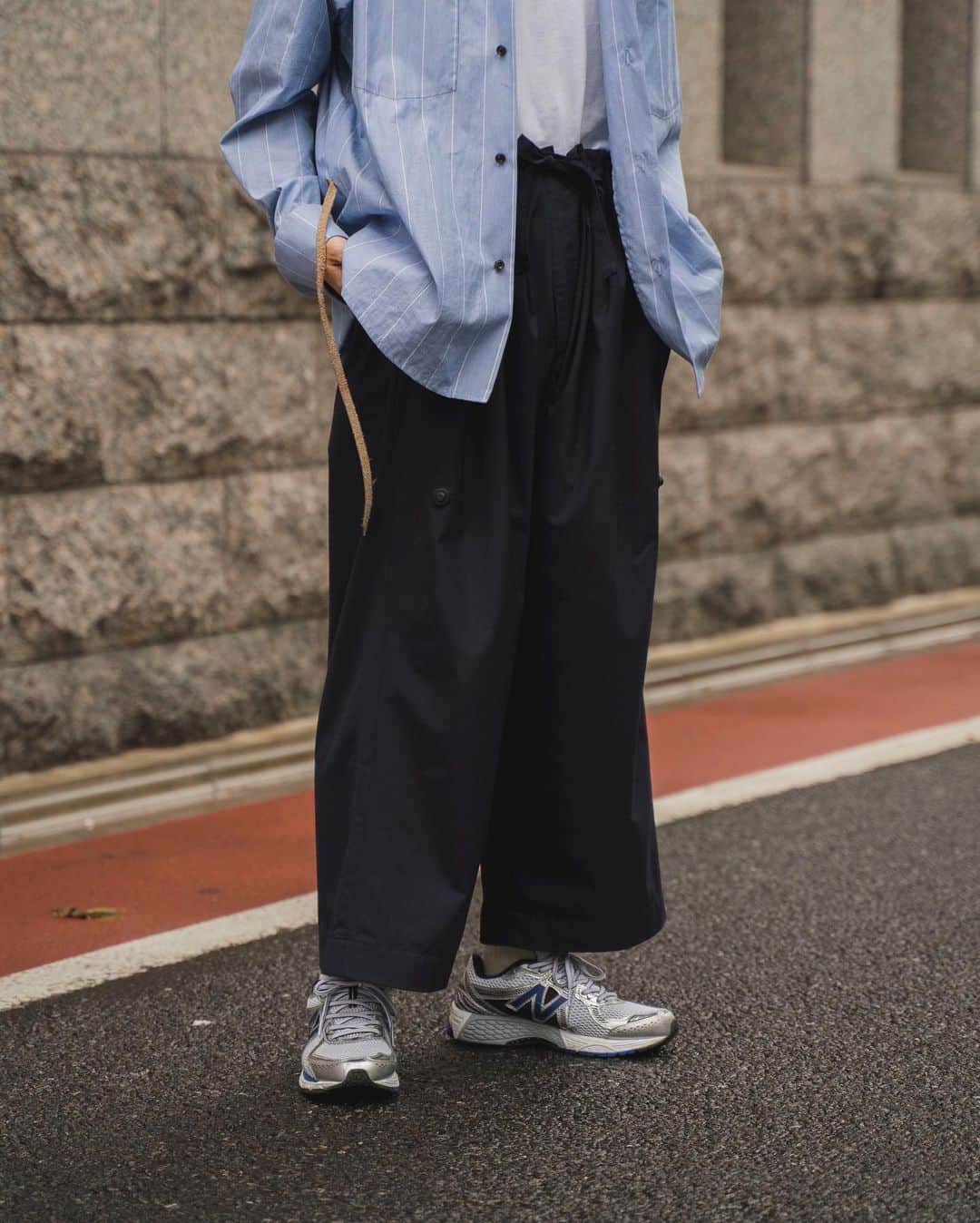 Ryoさんのインスタグラム写真 - (RyoInstagram)「ㅤㅤㅤㅤㅤㅤㅤㅤㅤㅤㅤㅤㅤ  @rams___official  Functional Trousers  FP 01  のオーダーがスタートしました！ 気になっている方やご相談のある方はお気軽にDMやコメント下さい！ ㅤㅤㅤㅤㅤㅤㅤㅤㅤㅤㅤㅤㅤ　 #rams #ryotakashima」5月16日 15時04分 - ryo__takashima