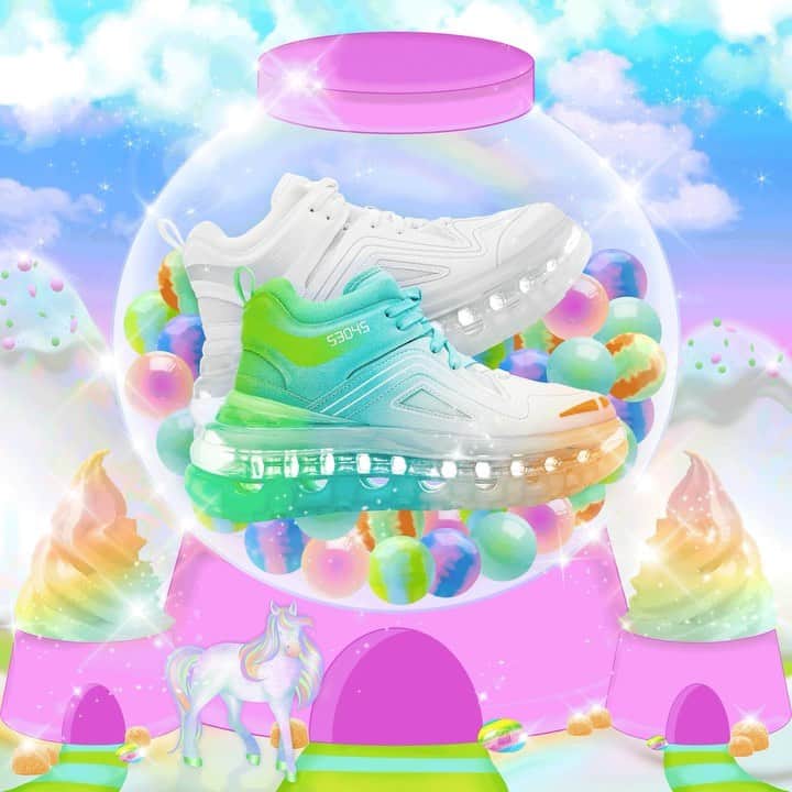 のインスタグラム：「@shoes53045 Drop 10 "BUMP'AIR Astropop HT" "BUMP'AIR WHITE HT" now available store. ______________________________ #shoes53045#lhp」
