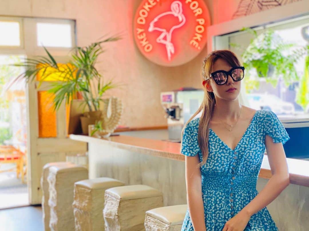 のインスタグラム：「💜#tb」