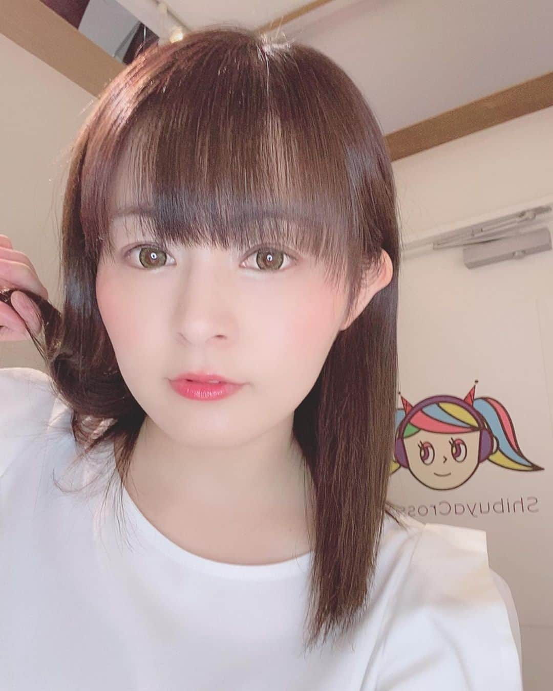 山本かおりのインスタグラム