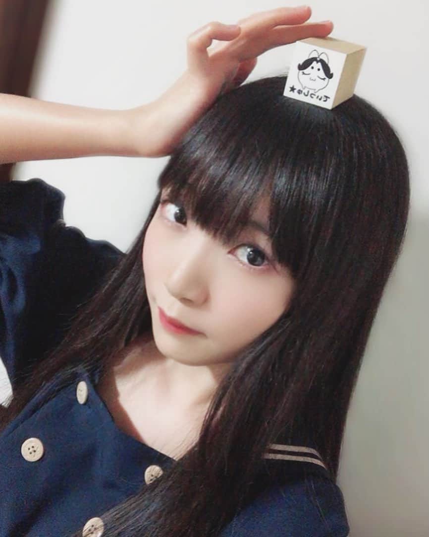 帝子さんのインスタグラム写真 - (帝子Instagram)「さらっと🥒」5月16日 15時34分 - soraimuteiko