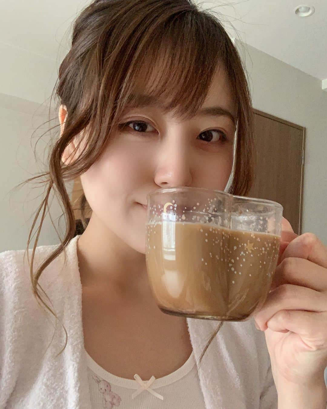 磯田彩実のインスタグラム