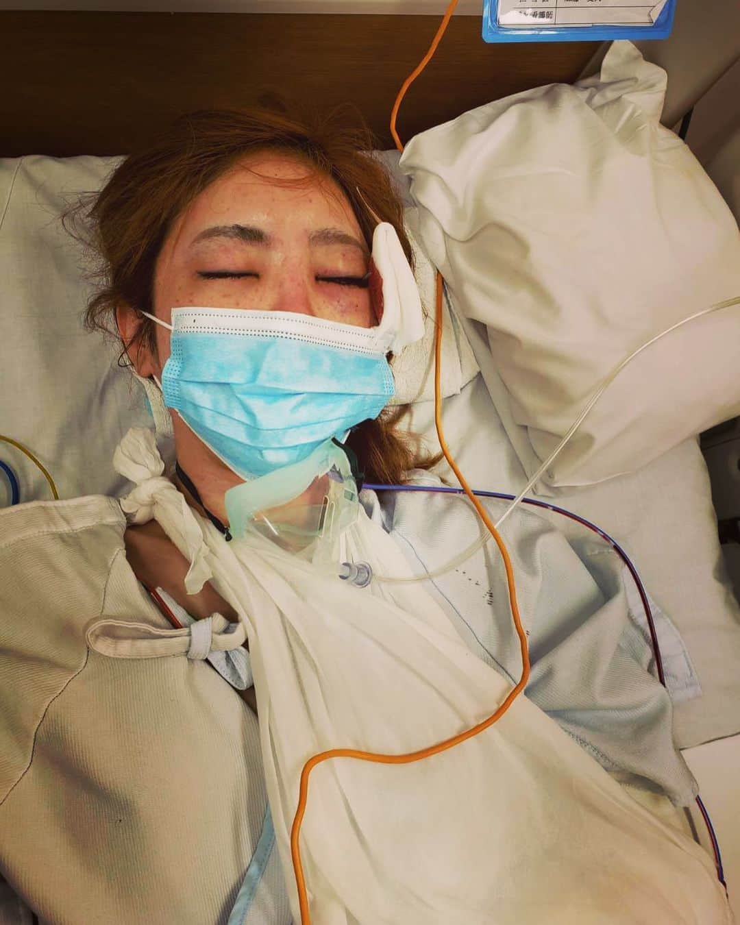 dj..琴のインスタグラム