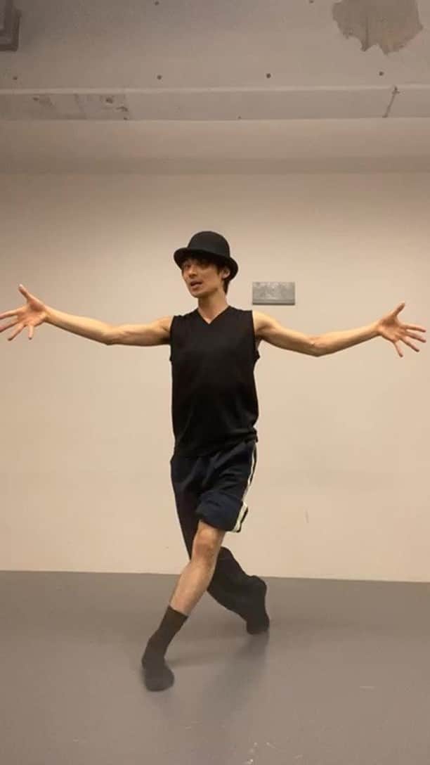 SHOJINのインスタグラム