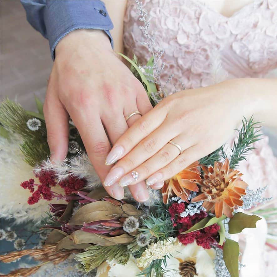 Dears Weddingのグルメインスタ