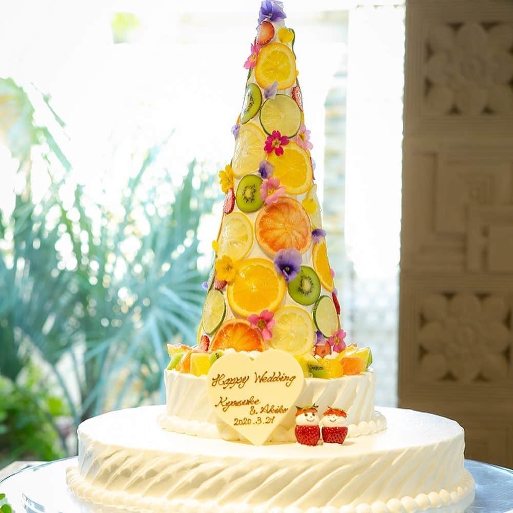 アルカンシエル南青山のグルメインスタ