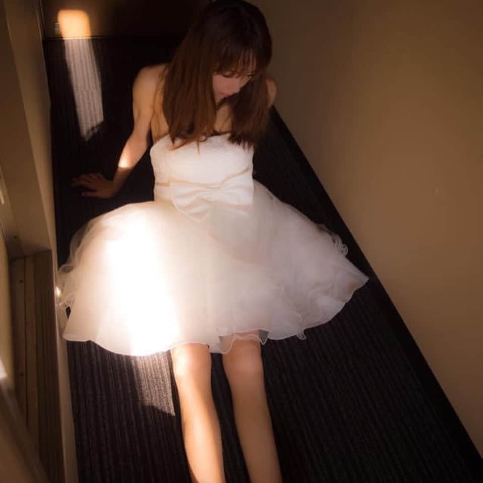 麻生真里のインスタグラム