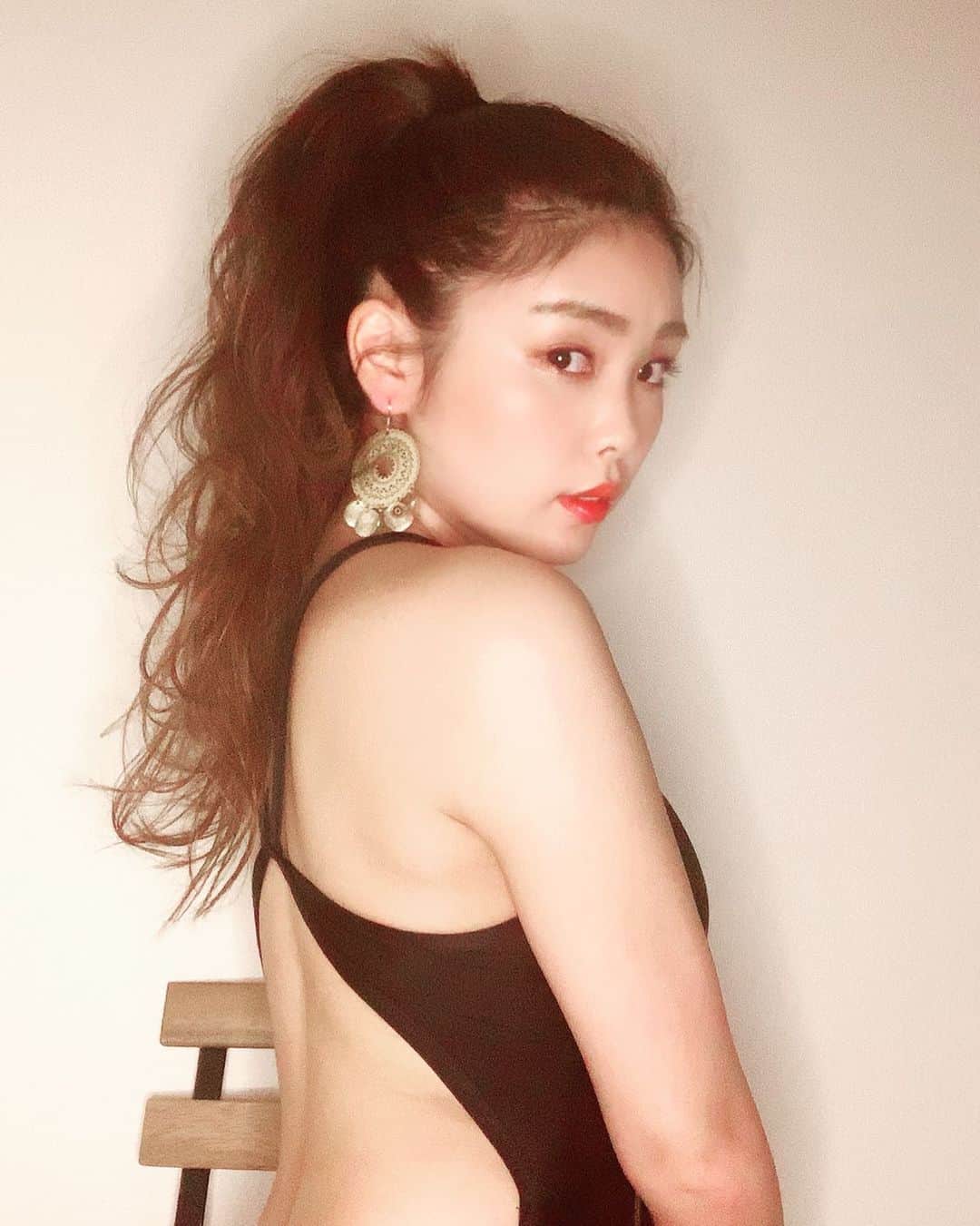 青海のインスタグラム：「#REALISE #リアライズ #グラビア #グラドル #グラビアアイドル #costume #コスチューム #モデル #model #撮影 #gravure #Japan #japanese #japanesegirl  #水着 #Bikini #girl #コロナに負けるな #グラビアチャレンジ」