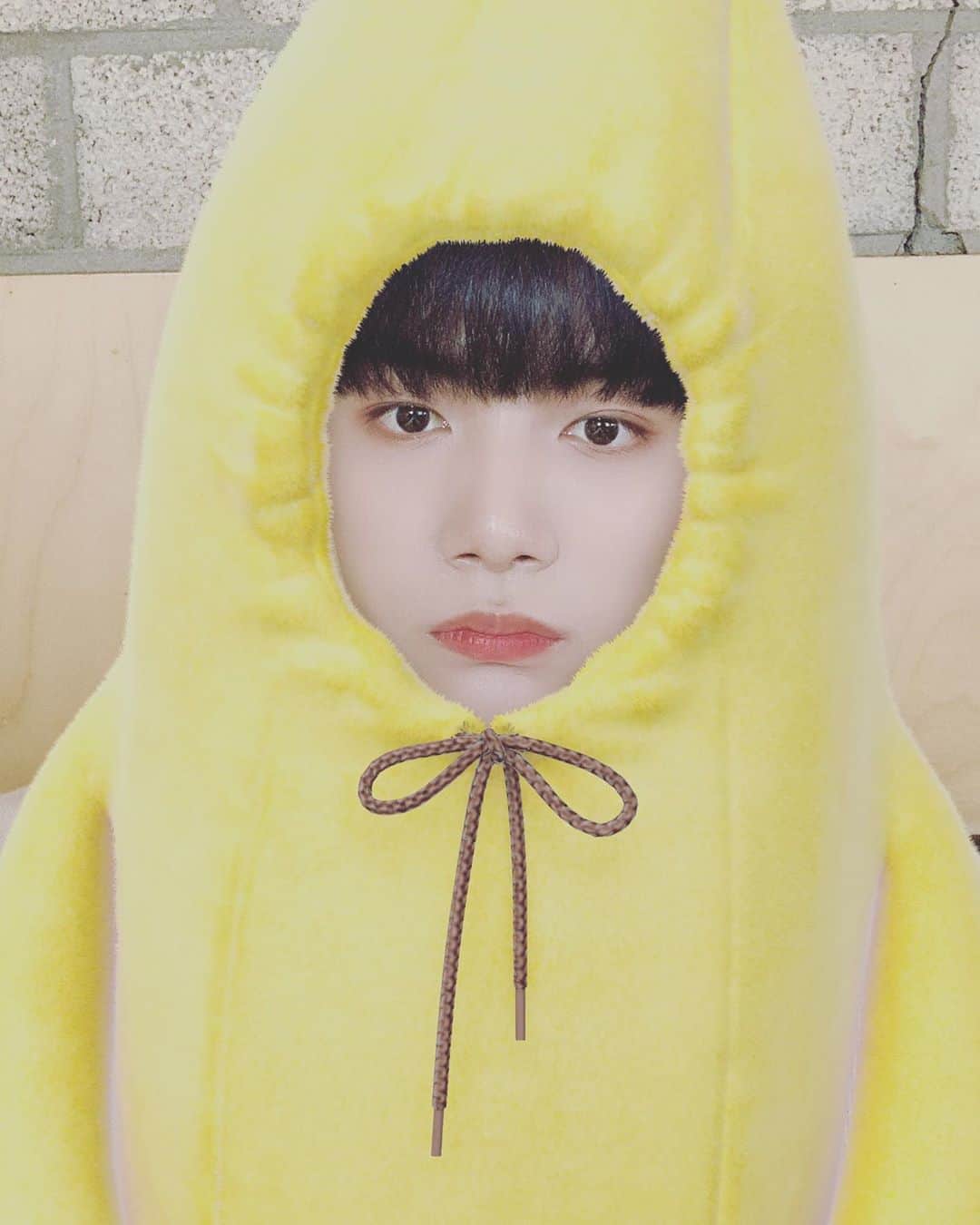 JR のインスタグラム：「쫑나나」
