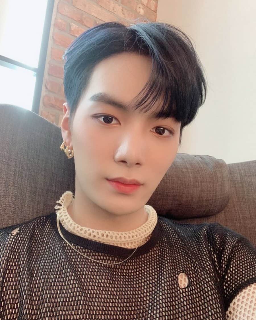 JR さんのインスタグラム写真 - (JR Instagram)5月16日 17時36分 - __jonghyeon