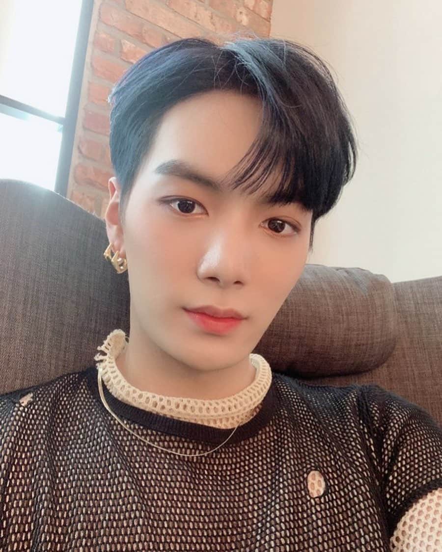 JR のインスタグラム