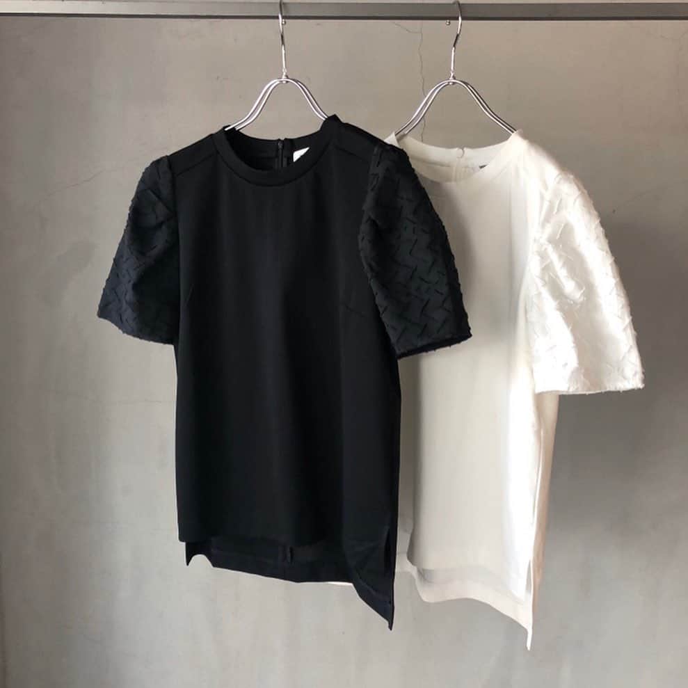 ENCHAINEMENT/mignonのインスタグラム