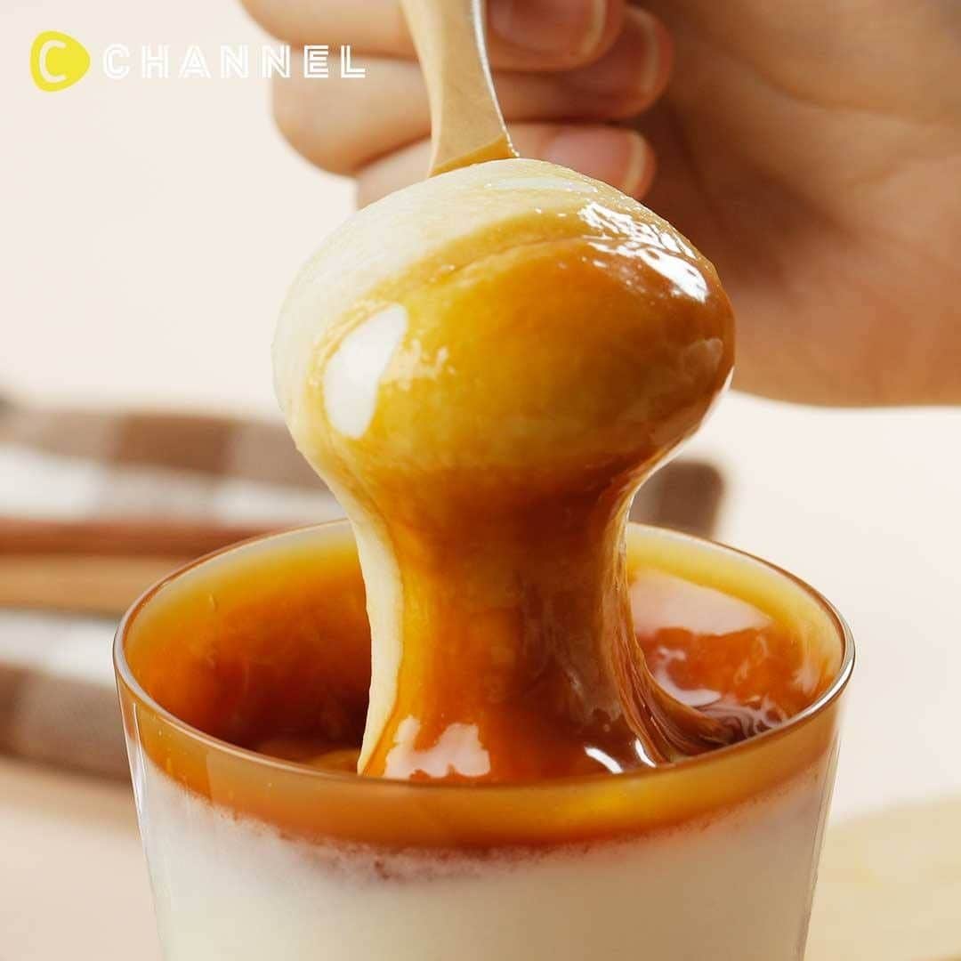 C CHANNEL-Foodのインスタグラム