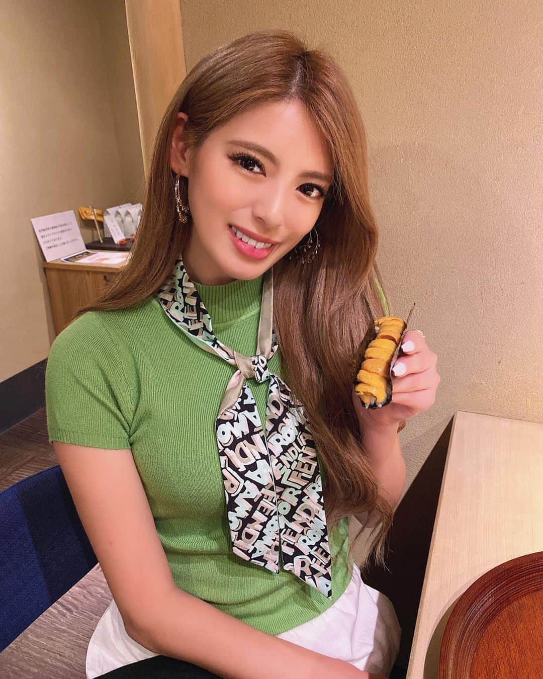 MINAMIのグルメインスタ