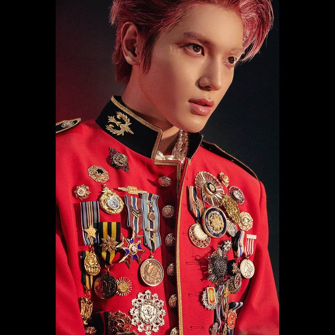 NCT 127さんのインスタグラム写真 - (NCT 127Instagram)「The Final Round : Punch #TAEYONG  NCT 127 The 2nd Album Repackage 〖 NCT #127 Neo Zone : The Final Round 〗  NCT 127 〖 Punch 〗 💿Music Release ➫ 2020 05 19 6PM (KST) 🎬Music Video ➫ 2020 05 20 0AM (KST)  #NCT127 #Punch #NCT127_Punch #NeoZone_TheFinalRound」5月16日 18時01分 - nct127