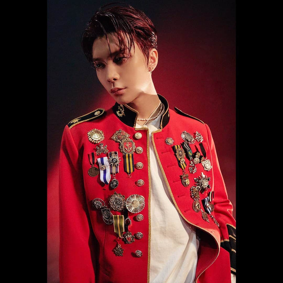 NCT 127さんのインスタグラム写真 - (NCT 127Instagram)「The Final Round : Punch #JOHNNY  NCT 127 The 2nd Album Repackage 〖 NCT #127 Neo Zone : The Final Round 〗  NCT 127 〖 Punch 〗 💿Music Release ➫ 2020 05 19 6PM (KST) 🎬Music Video ➫ 2020 05 20 0AM (KST)  #NCT127 #Punch #NCT127_Punch #NeoZone_TheFinalRound」5月16日 18時02分 - nct127