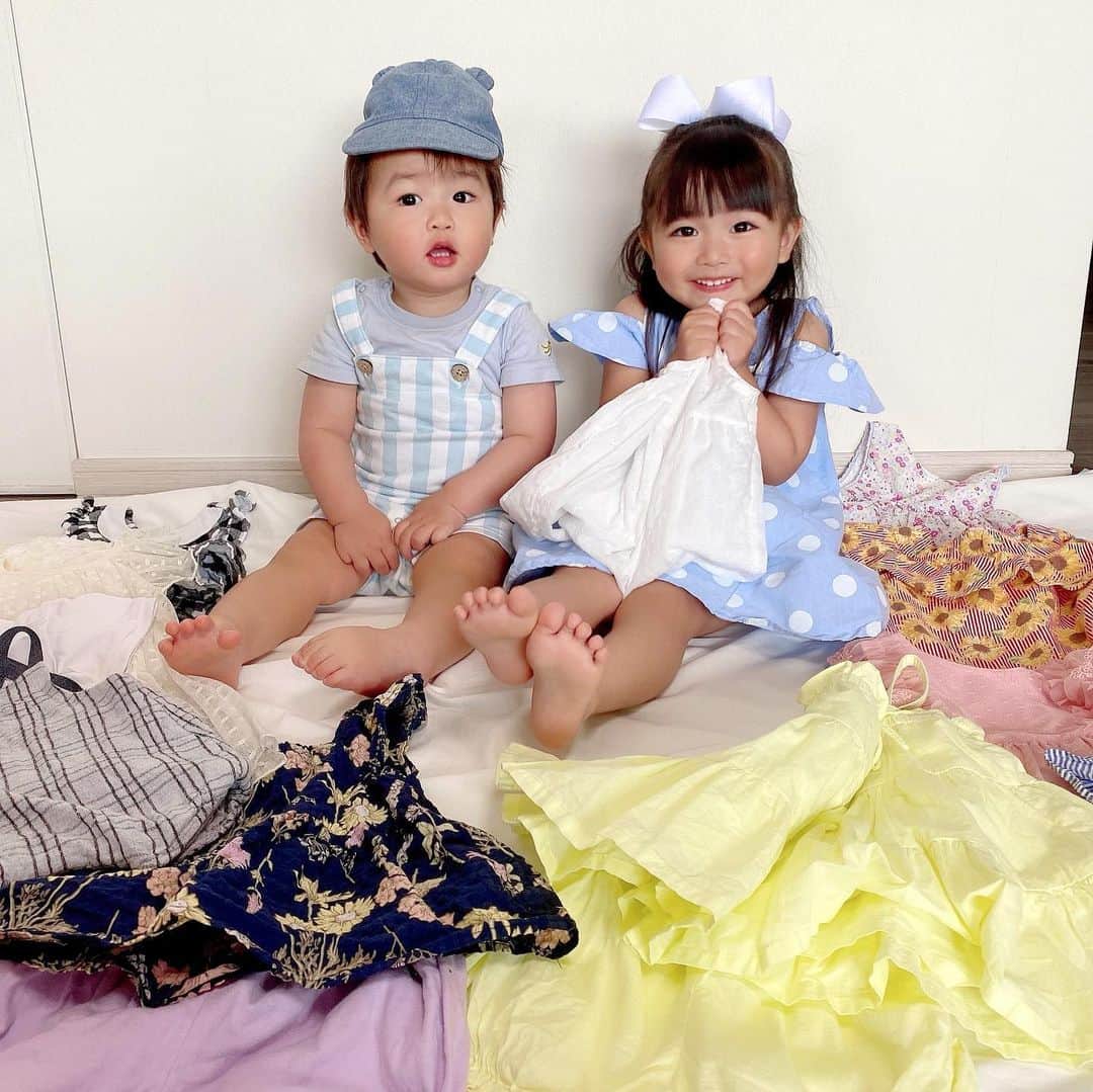 河内麻沙美のインスタグラム
