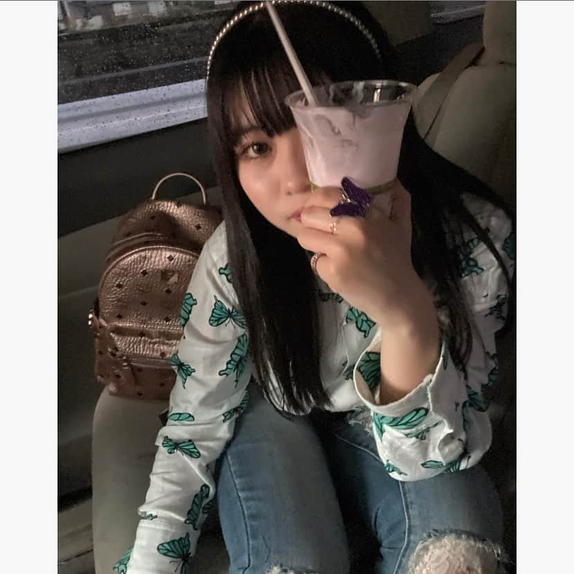畠山あやなのインスタグラム
