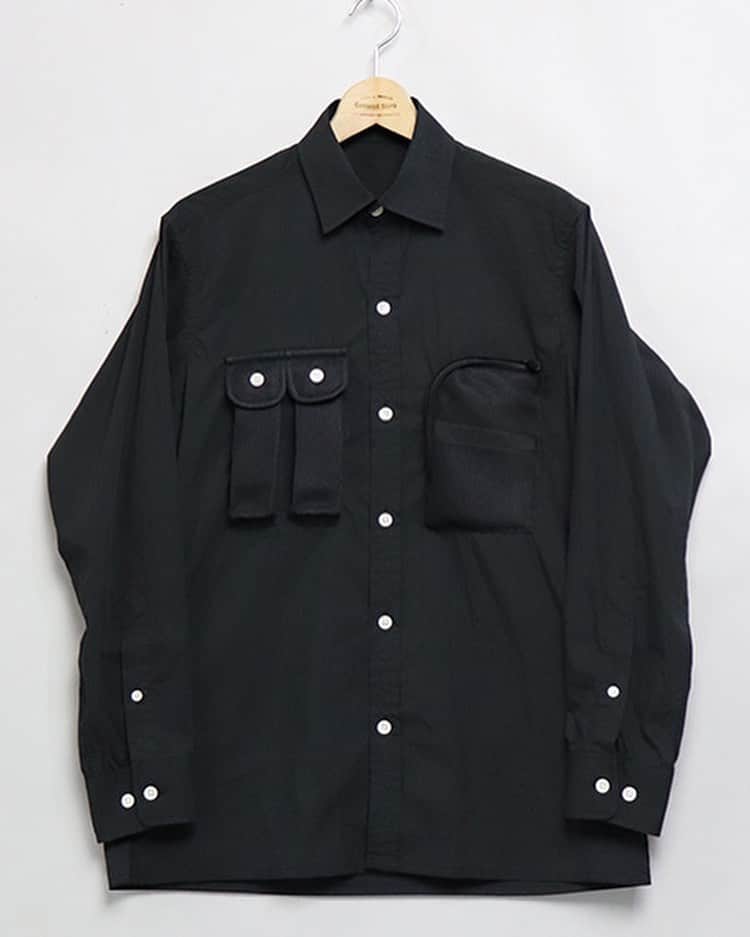 UNITED ARROWS & SONSのグルメインスタ