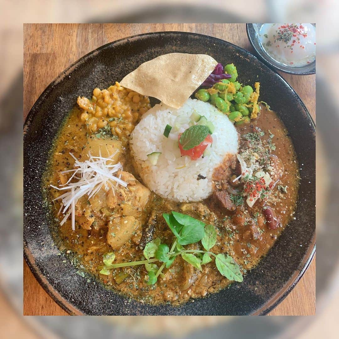 ericaのグルメインスタ