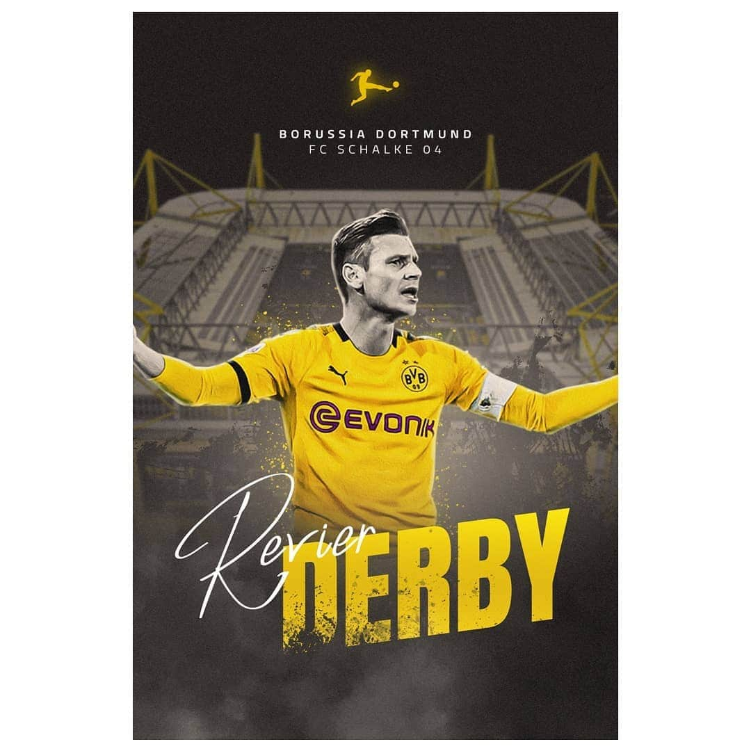 ウカシュ・ピシュチェクさんのインスタグラム写真 - (ウカシュ・ピシュチェクInstagram)「Lang erwarteter Moment!  #revierderby #bvb #bundesliga」5月16日 19時17分 - lukaszpiszczek_lp26