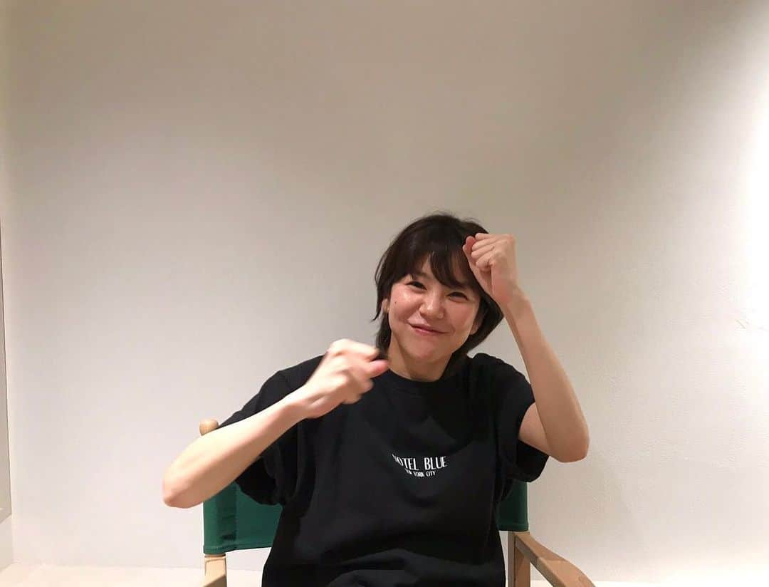 野村麻純さんのインスタグラム写真 - (野村麻純Instagram)「私は元気です！」5月16日 19時25分 - masumi_nomura.official