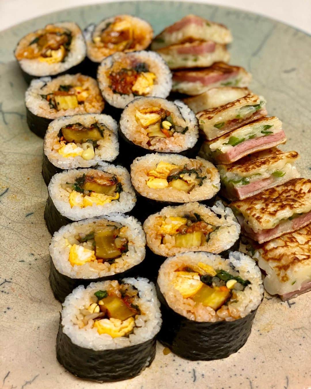 秋山具義のグルメインスタ