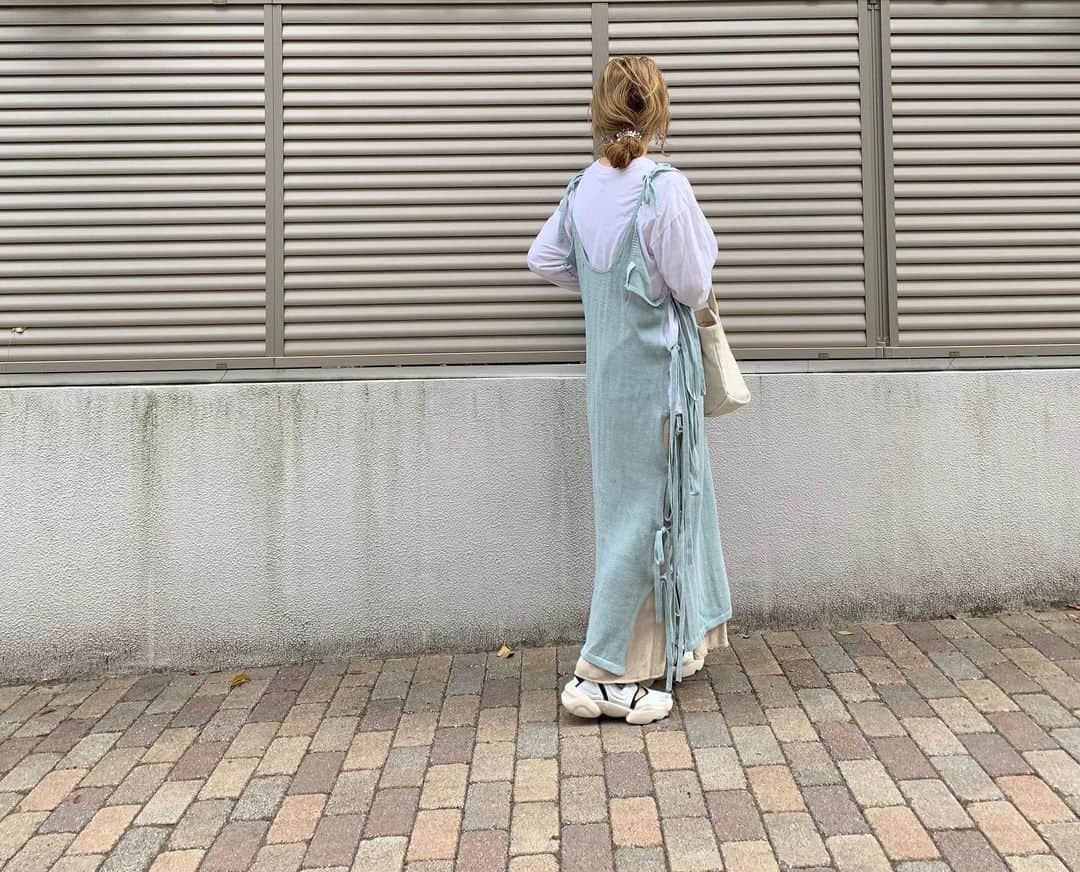 YU-U（工藤由布）のインスタグラム
