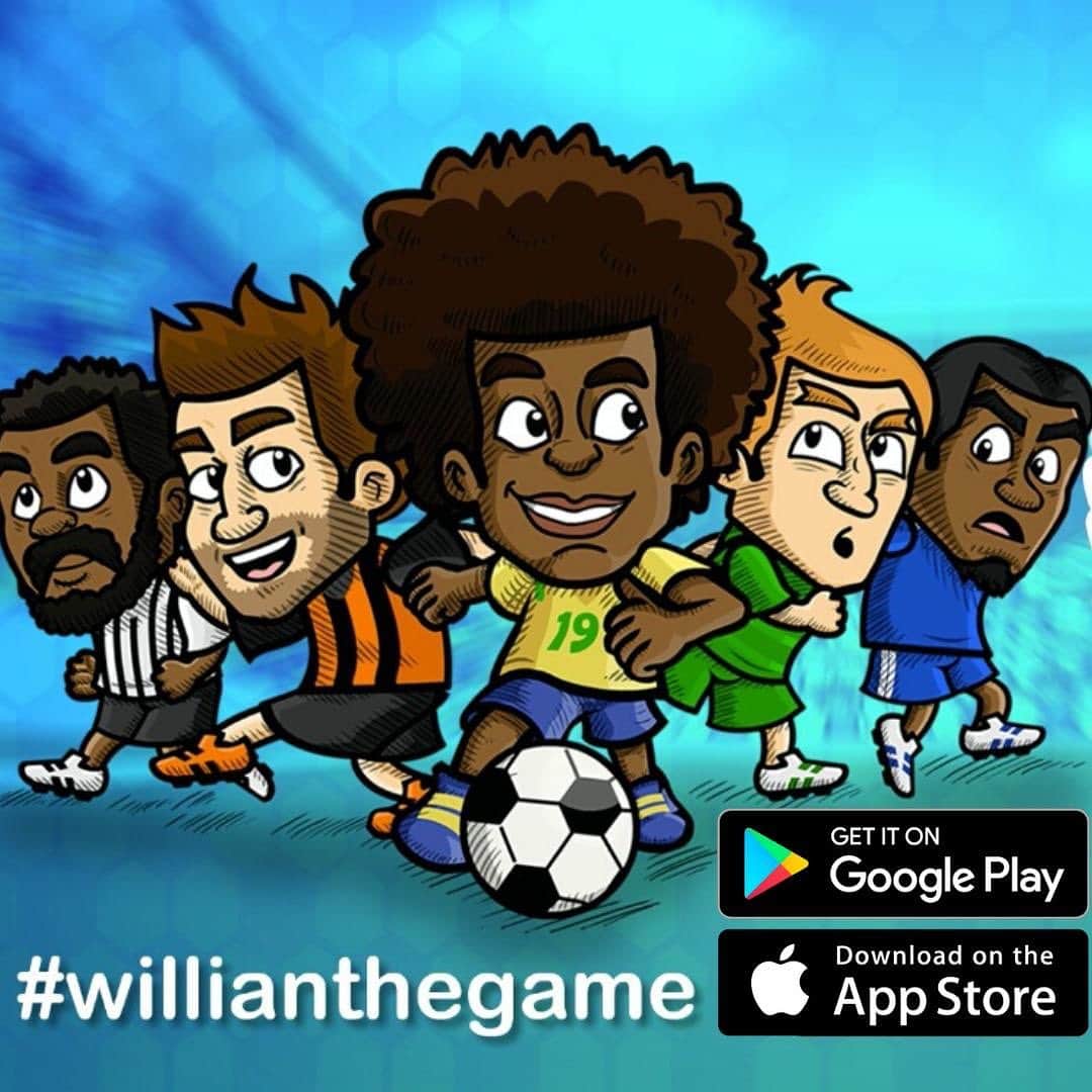 ウィリアンさんのインスタグラム写真 - (ウィリアンInstagram)「Agora você pode baixar 📱 meu novo videogame 🎮 @willianthegame .  Disponível para Apple e Android!  Que emoção!  Vamos nos divertir!  Parte do dinheiro da sua compra irá ajudar as pessoas mais afetadas pelo COVID19 🏥. Vamos AJUDAR! 🙏🏾 . You can now download 📱 my new video game 🎮 @willianthegame . Available for Apple and Android! What a thrill! Let's have fun! Part of the money of your purchase will go to help those most affected by COVID19 🏥. Let’s HELP! 🙏🏾 . Download now 👇🏾/ Baixa agora 👇🏾: https://apple.co/3czTQkc (IOS) https://bit.ly/2WBdAP2 (ANDROID) #willianthegame #gaiming willianthegame.com」5月16日 19時35分 - willianborges88