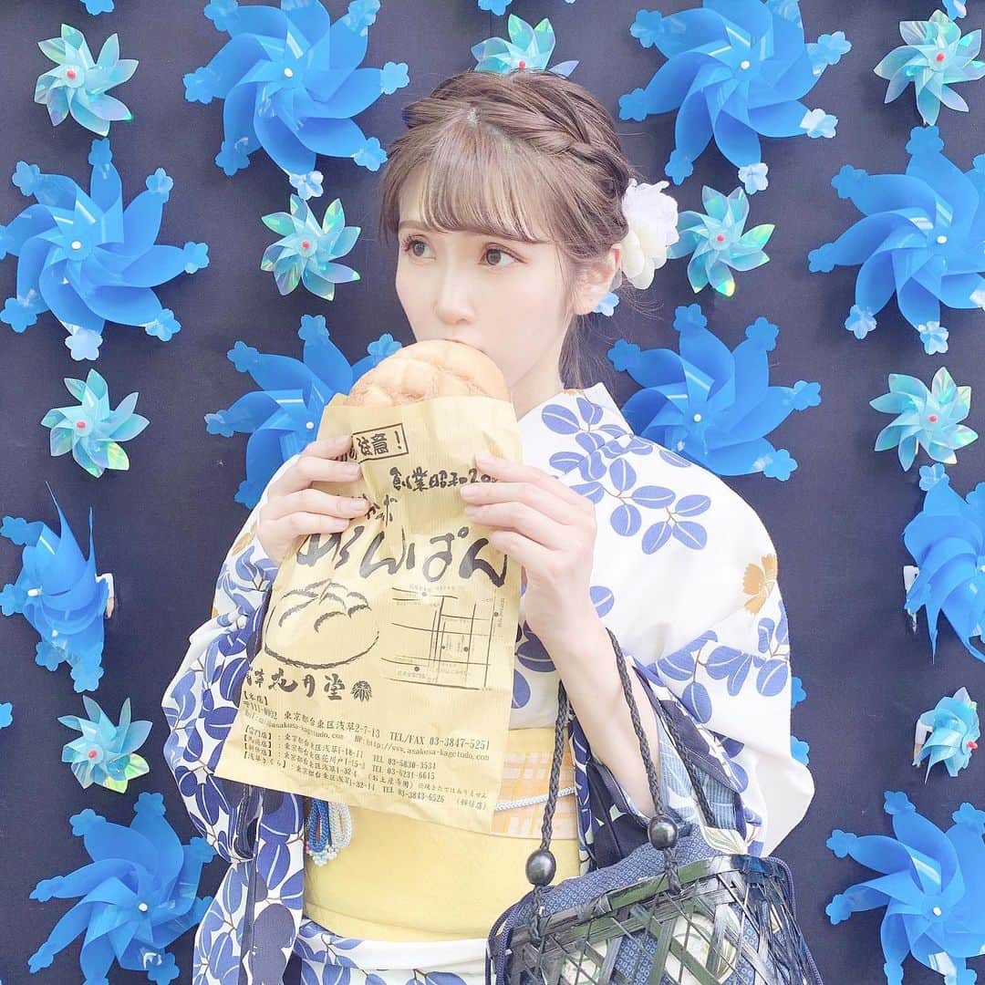 五十嵐茉優のグルメインスタ