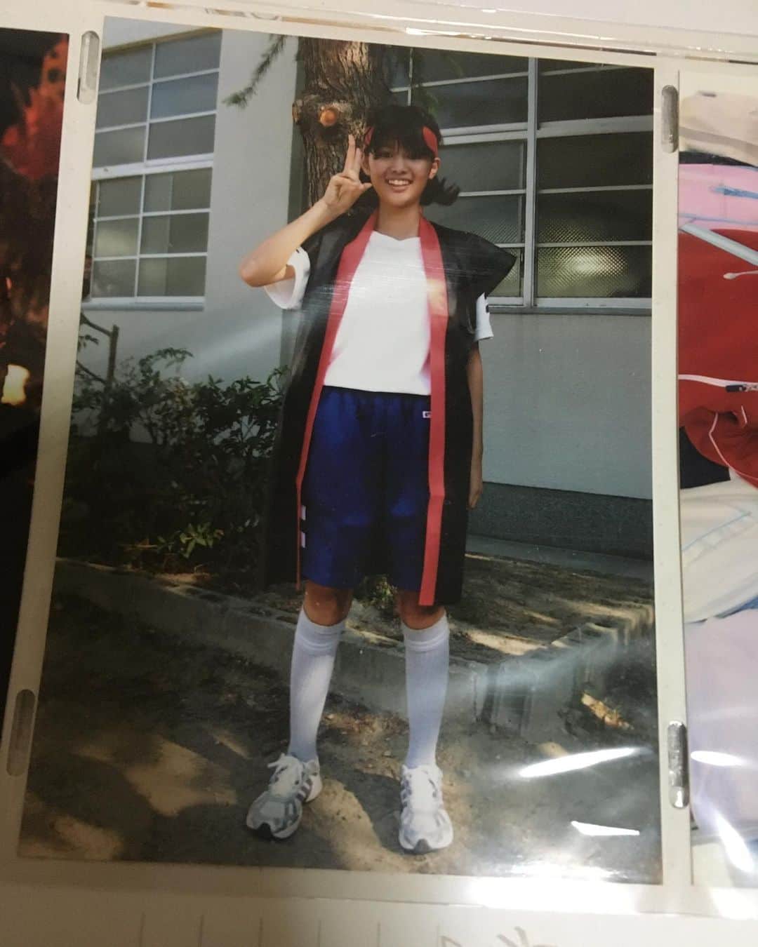 末房莉奈のインスタグラム：「本日ダイエットを始めました この頃の細さを取り戻すと心に決めました。  皆様応援お願いします。  #ダイエット」