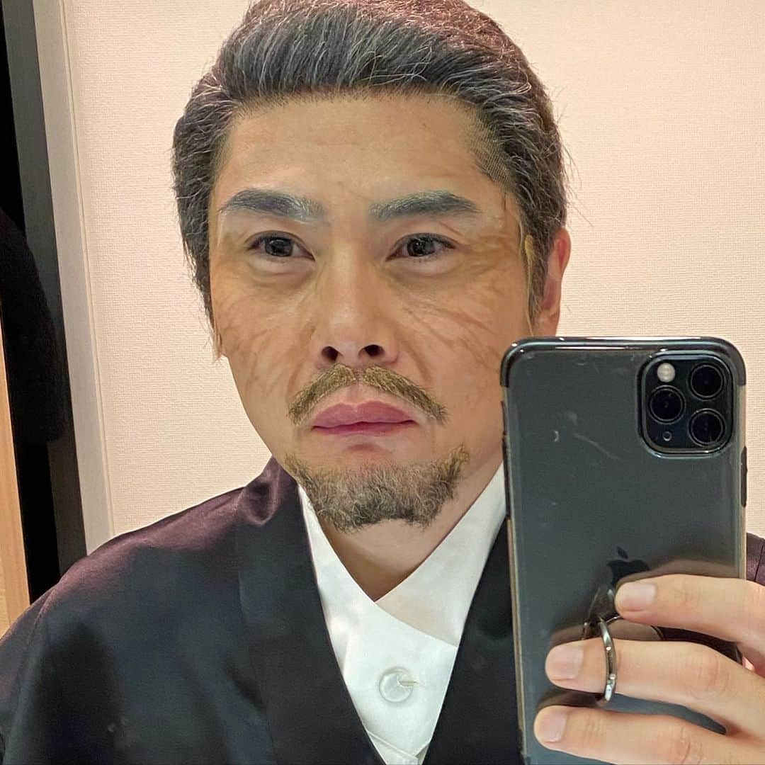 吉村崇のインスタグラム