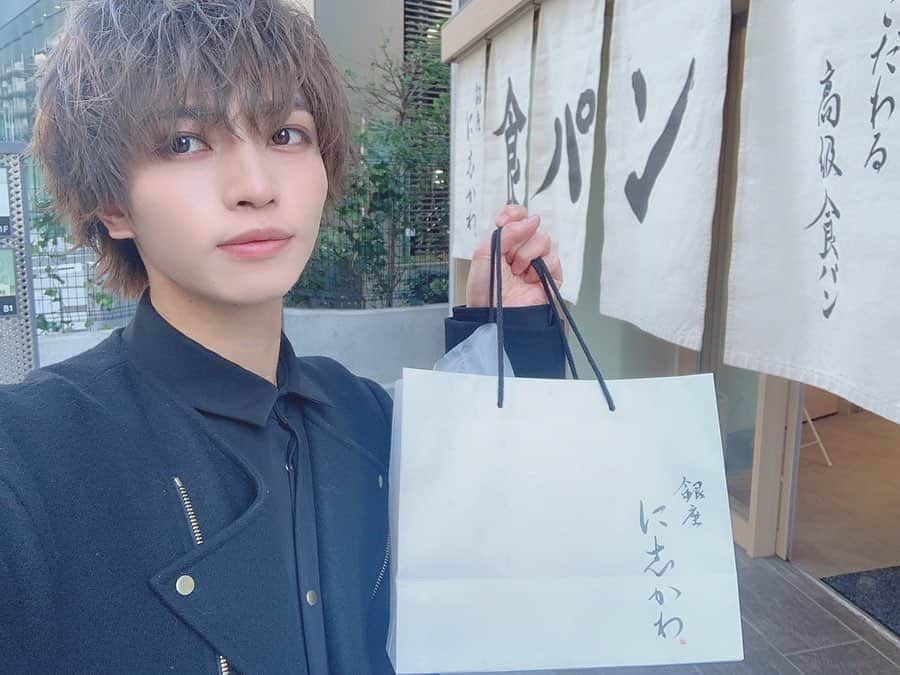 SAKUのインスタグラム