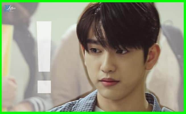 ジェイワイピーアクターズオフィシャルのインスタグラム：「<화양연화> 박진영 배우 만나기 전! 재현 선배 매력 탐구생활 필독해 주세요😚 네이버 포스트에서 확인🍒 ⠀ #JYP #JYPACTORS #ParkJinYoung #박진영 #화양연화」